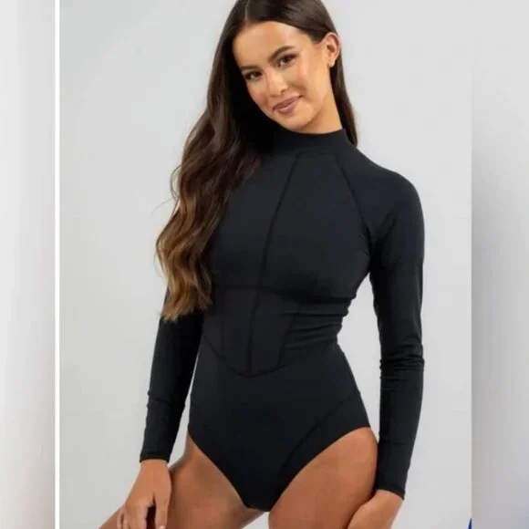 Rip Curl Mirage Ultimate Long Sleeve Surf Suit NWT Size S - Picture 1 of 16